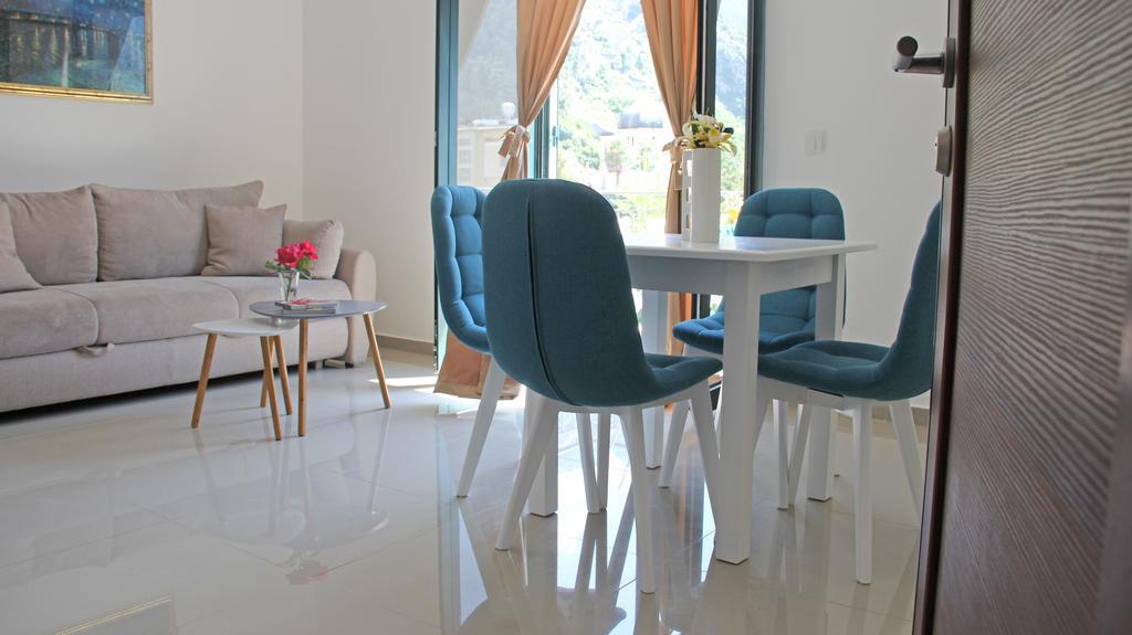 Filipa Apartment 코토르 외부 사진
