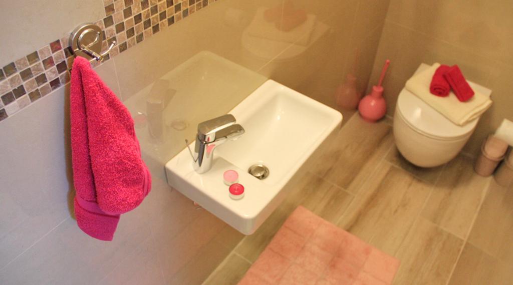 Filipa Apartment 코토르 외부 사진