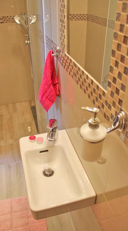 Filipa Apartment 코토르 외부 사진