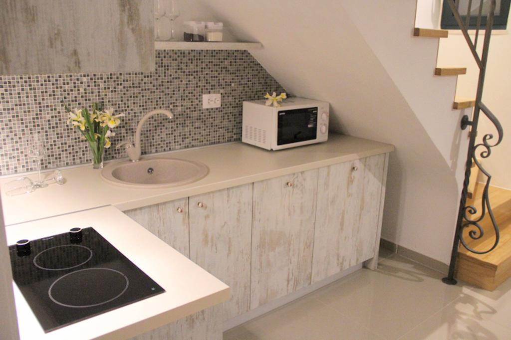 Filipa Apartment 코토르 외부 사진