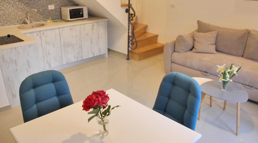 Filipa Apartment 코토르 외부 사진